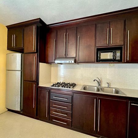Departamentos Amueblados Matamoros, Vista Las Brisas Bagian luar foto