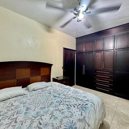 Departamentos Amueblados Matamoros, Vista Las Brisas Bagian luar foto