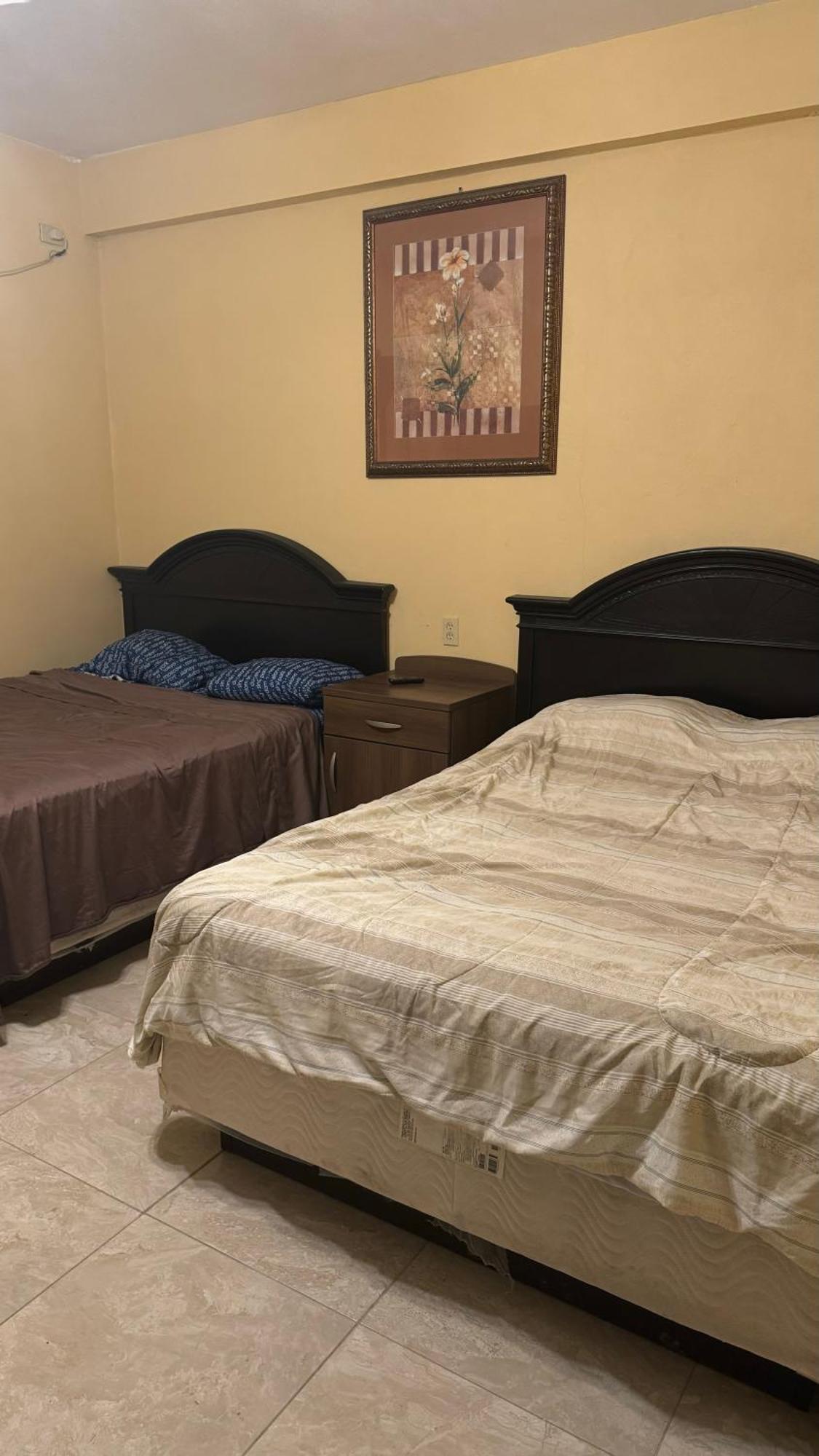 Departamentos Amueblados Matamoros, Vista Las Brisas Bagian luar foto