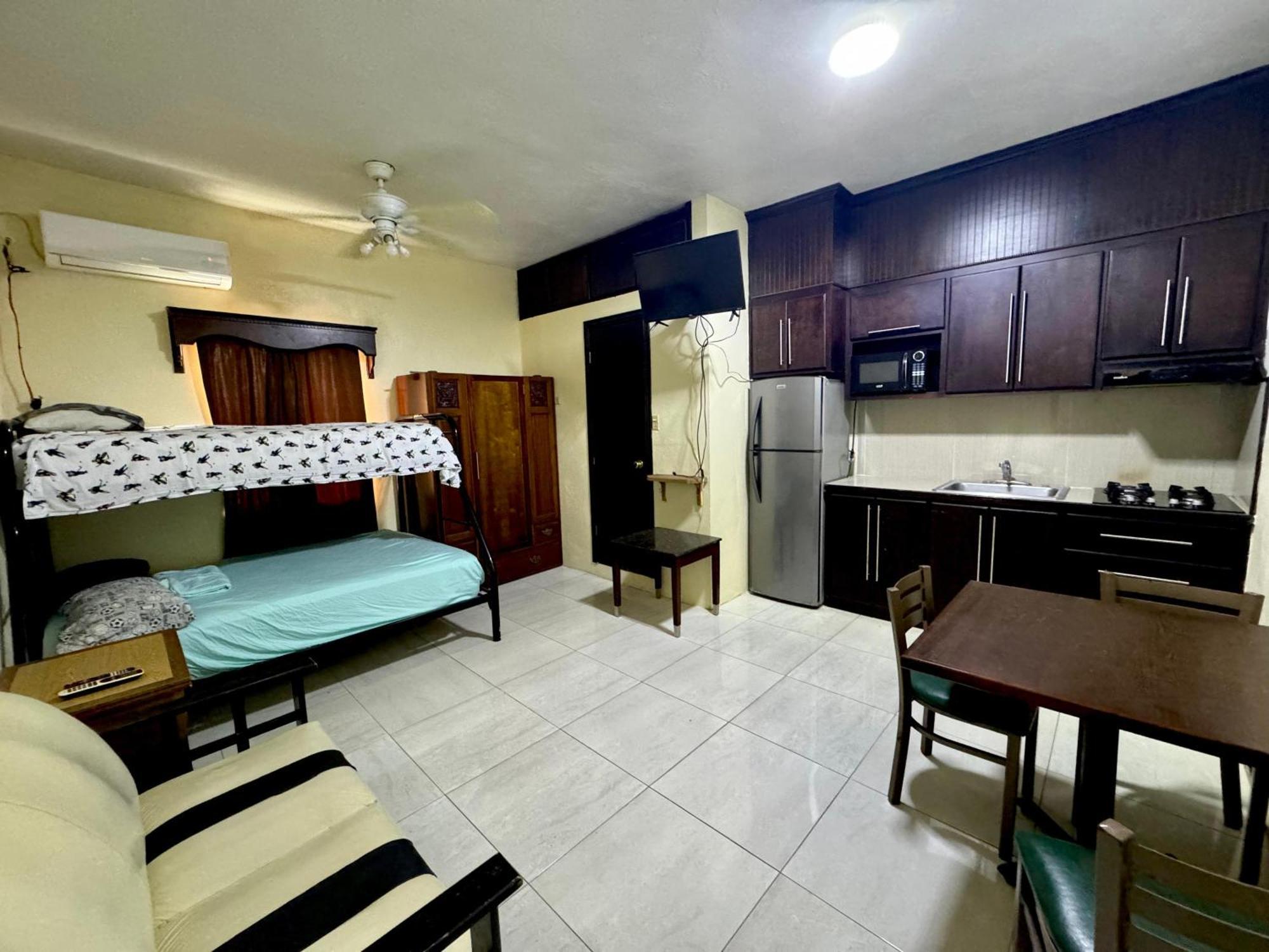 Departamentos Amueblados Matamoros, Vista Las Brisas Bagian luar foto