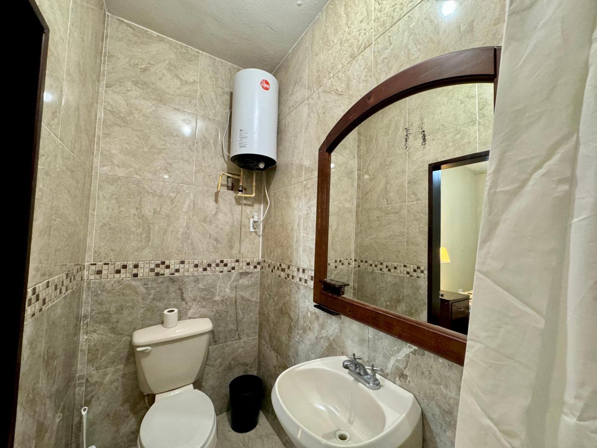 Departamentos Amueblados Matamoros, Vista Las Brisas Bagian luar foto