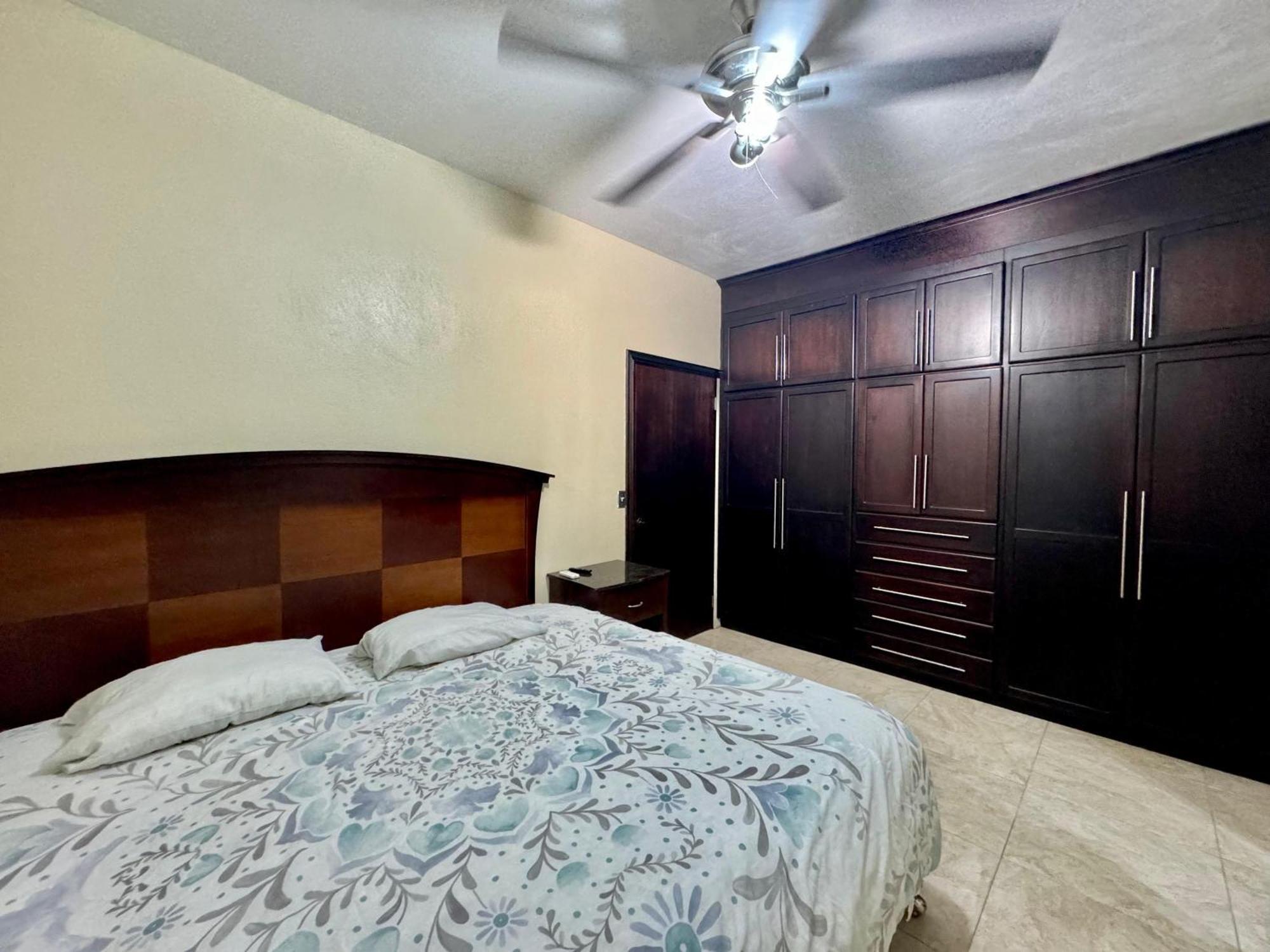 Departamentos Amueblados Matamoros, Vista Las Brisas Bagian luar foto