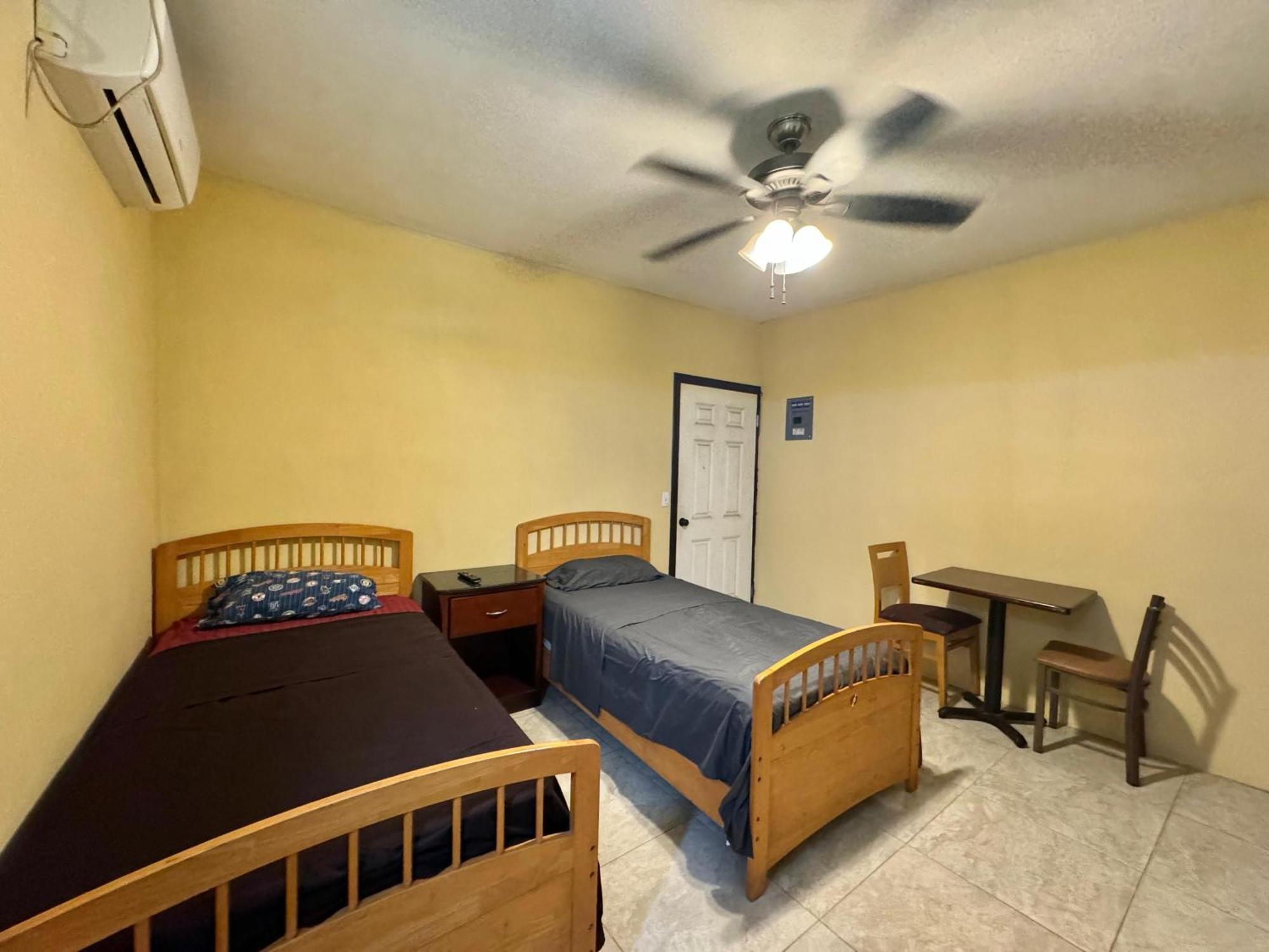 Departamentos Amueblados Matamoros, Vista Las Brisas Bagian luar foto